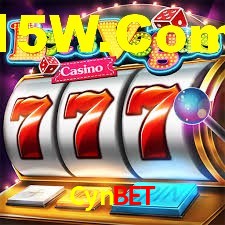 Welcome Bonus Cynbet