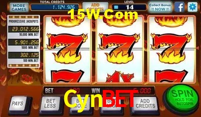 Desvendando o Mundo dos Jogos Virtuais na Cynbet