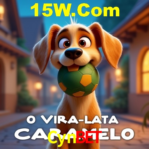 Cadastro Rápido Cynbet