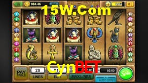 Welcome Bonus Cynbet
