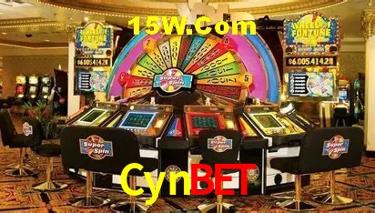 Apostas Esportivas na Cynbet: Um Guia Completo