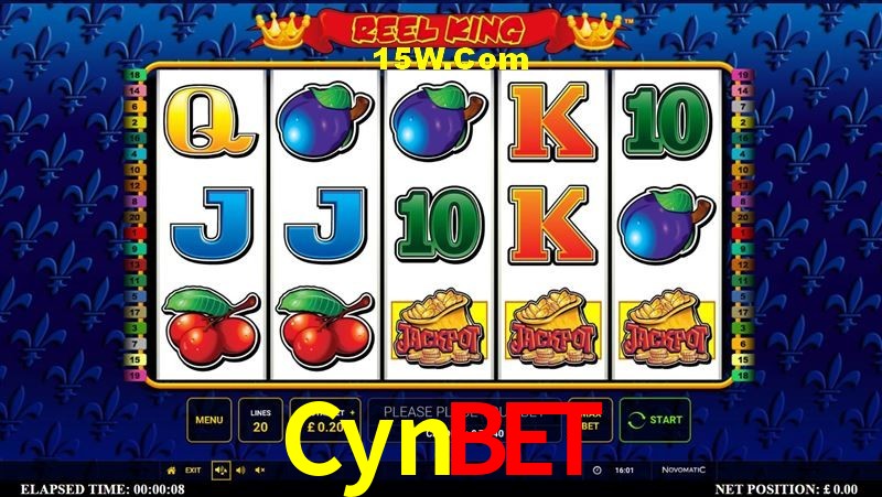Bonus Features Cynbet