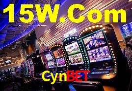 Cynbet: Jogos de Caça-Níqueis-Altas Recompensas, Roleta-Velocidade, Blackjack-Desafios Máximos