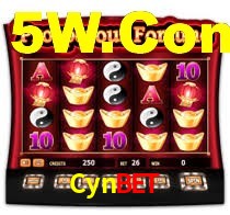 Sinta a adrenalina dos jogos de cassino com Cynbet
